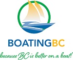 Boatingbc Logo